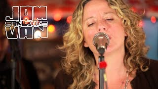 AMY HELM - "Roll Away" (Live at Telluride Blues & Brews 2014) #JAMINTHEVAN