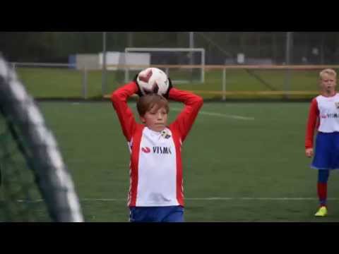 Lyn Fotball Gutter 2002 (TG1)