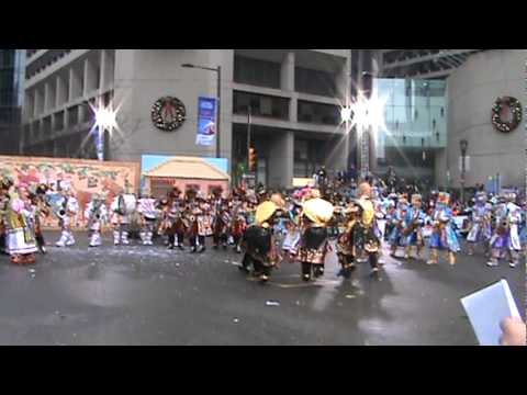 Fralinger String Band 2011- "At the Golden Gate of Kiev"