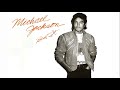 Michael Jackson - Beat It (Demo) [Fanmade] (Audio Quality CDQ)