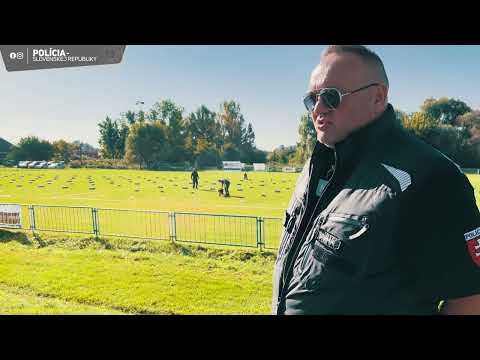 MAJSTROVSTVÁ SR V ŠPECIÁLNEJ KYNOLÓGII (1.