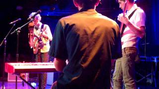 Sean Hayes 'You Fucked Me Right Up"