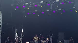 Kisschasy - Black Dress (live at Good Things Melbourne 2/12/2022)