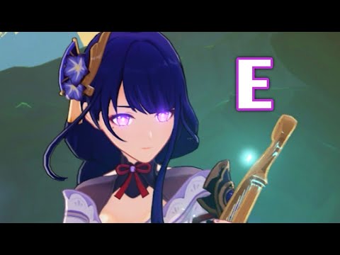 RUSH E in Windsong Lyre but PLAYABLE!