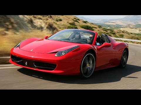 Forza Horizon 2 - Part 19 - Ferrari 458 Italia (Let's Play / Walkthrough / Gameplay)