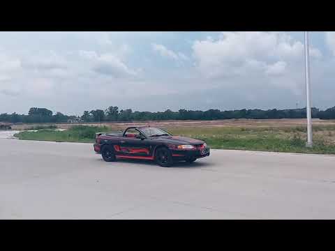 1997 Ford Mustang SVT Cobra (CC-1515094) for sale in Kansas City, Kansas