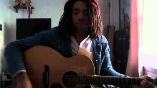 Say Anything- Most Beautiful Plague (cover)