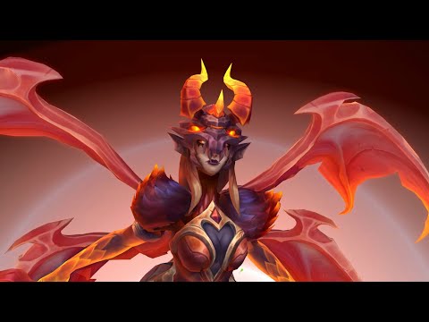 Dragonslayer Kayle Skin