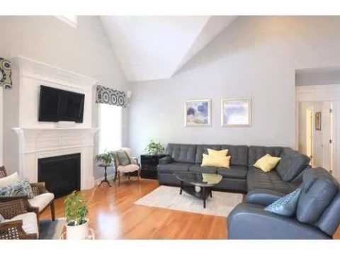 10 Hastings Way, Wayland, MA - Listed by Betsy Hargraves