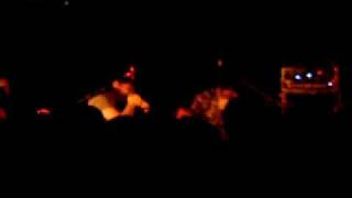 Idlewild - I&#39;m A Message