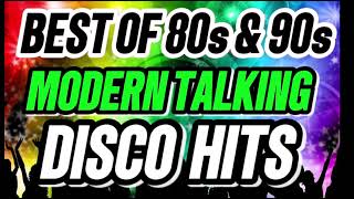 Download lagu NEW NONSTOP BEST OF 80s & 90s MODERN TALKING DISCO HITS REMIX mp3