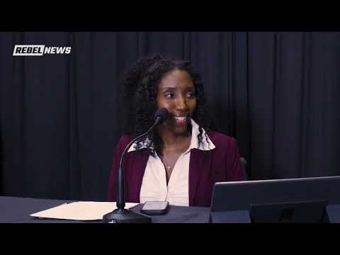 Are farmers safe in Canada? Drea Humphrey testifies at National Citizens Inquiry