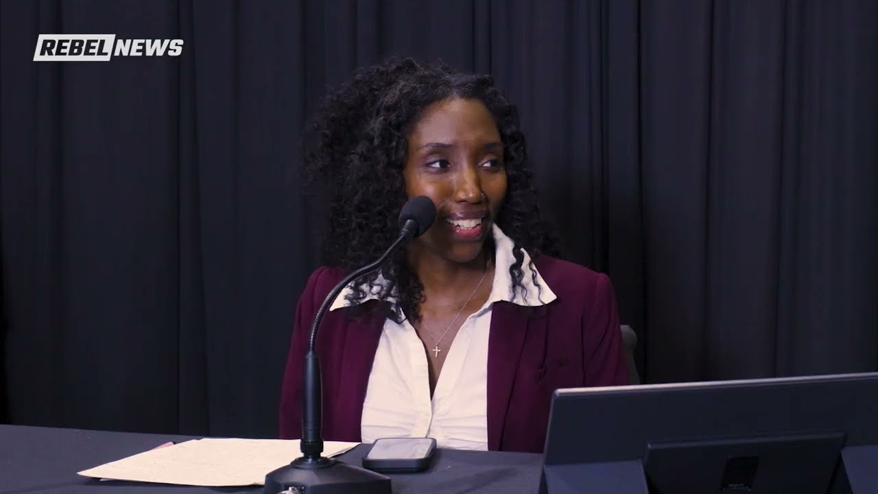 Are farmers safe in Canada? Drea Humphrey testifies at National Citizens Inquiry