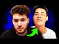 The Untold Story Of Fulcrum Adin Ross Favorite Faded YouTuber