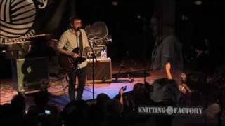 CITY &amp; COLOUR - HELLO, I&#39;M IN DELAWARE (Live)