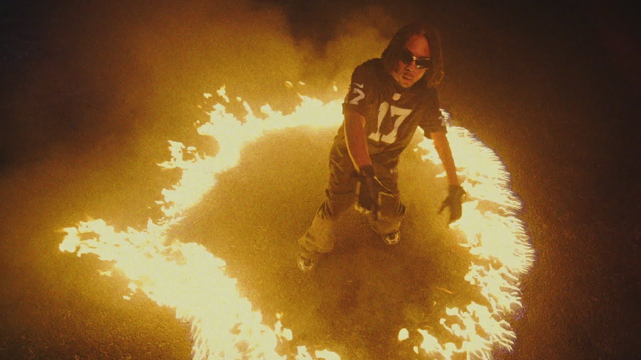 310babii – “that’s it” 