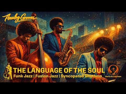 The Language of the Soul