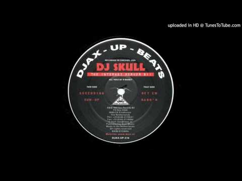 DJ Skull  - Get Em