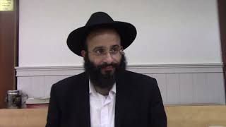 הלכות בורר, למיין ספרים בשבת (הרב אלחנן משה נחמנסון) - התמונה מוצגת ישירות מתוך אתר האינטרנט יוטיוב. זכויות היוצרים בתמונה שייכות ליוצרה. קישור קרדיט למקור התוכן נמצא בתוך דף הסרטון