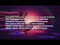 Guleba Song LYRICS Video Gulaebaghavali