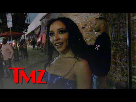 Tinashe Says She Fully Supports the Free Britney Movement | TMZ