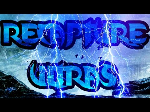 All Recapture Ultras on Devil's Landing [60fps] - Killer Instinct Season 2