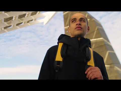 Samsonite backpacks - You are the journey - Ecodiver