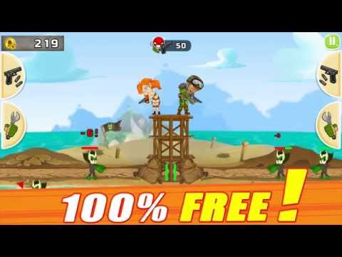 Download Stickman Fighter : Mega Brawl android on PC