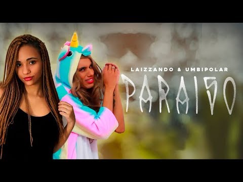 PARÓDIA| PARAÍSO Lucas Lucco Ft. Pabllo Vittar (FT LAIZZANDO)