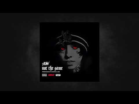 Lil Xan aka Diego - Not The Same (Prod Kinfolk Jon)