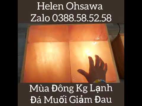 23.11.23 GIẢM ĐAU LƯNG, XƯƠNG KHỚP, THẢI ĐỘC, THÔNG HUYỆT