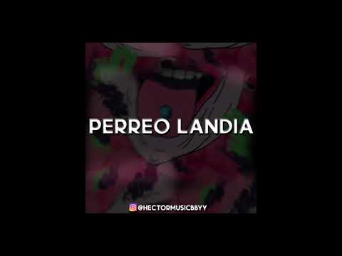 PERREOLANDIA VOL 1. BY: HECTORMUSICBBY