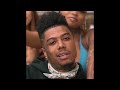 Blueface BDD AUDIO