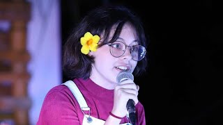 3 Festival de Msica Sol Maior - MARIANA REIS (Eu Chego L)