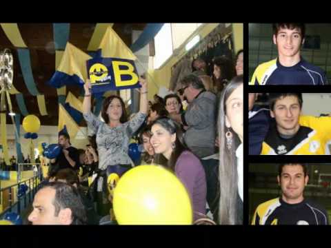 promozione B2 (volley pubbliemme)