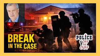 Nancy Guthrie Breakthrough: SWAT Team Executes Warrant Near Her Home