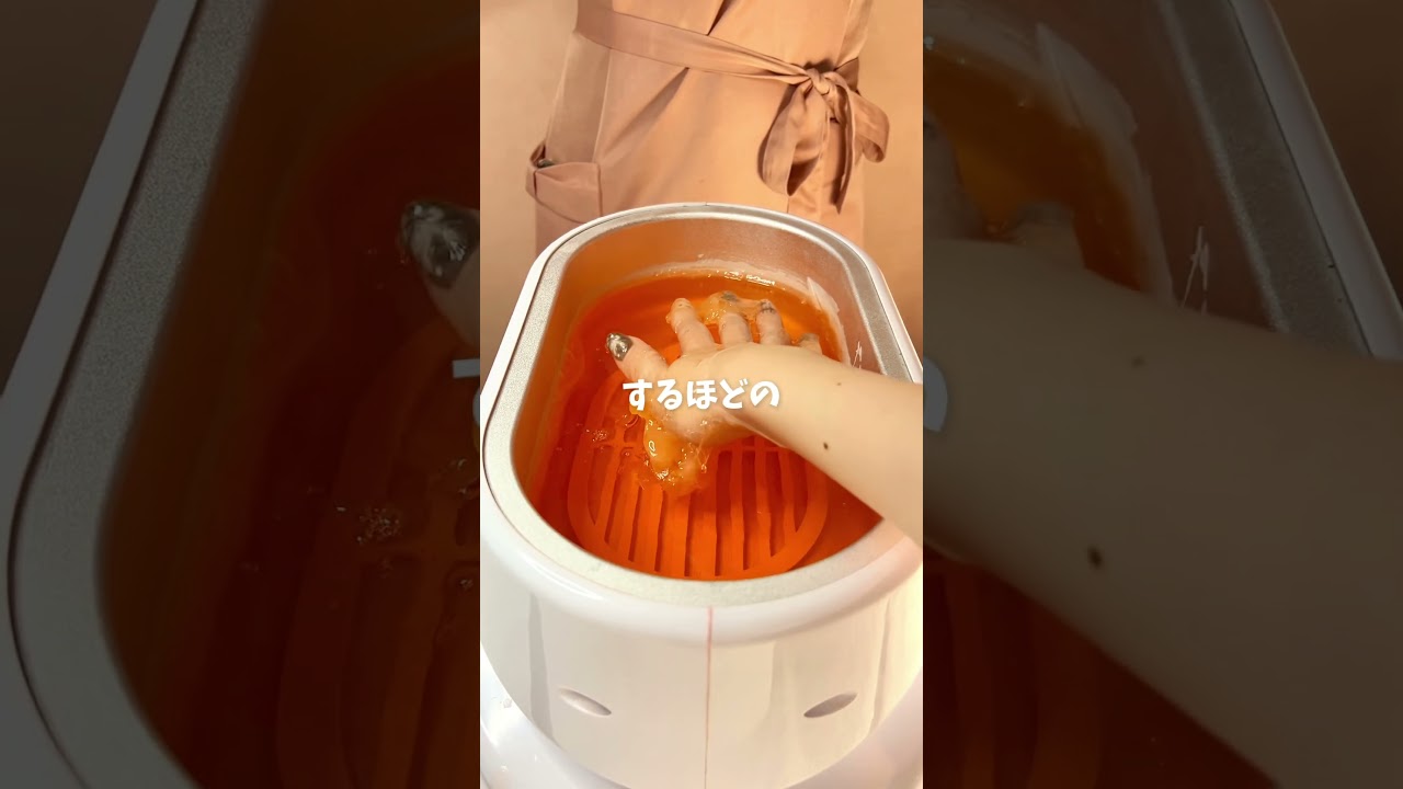 何この吉良吉影が好きそうな店🖖🏻 #ハンドケアサロン #美容 #ハンドケア