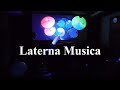 Laterna Musica - Filmová hudba live