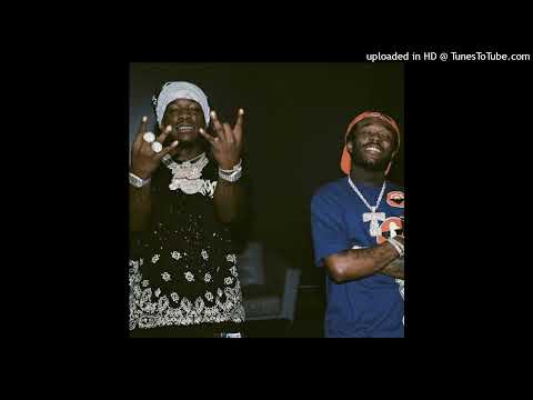 [FREE] YNW MELLY x LIL UZI x HOTBOII TYPE BEAT "BAG IT" (PROD. GLONE)