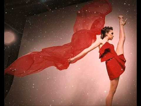 Spanish "zapateao" music for rhythmic gymnastics 70