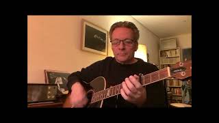Motherless Child (Eric Clapton cover)