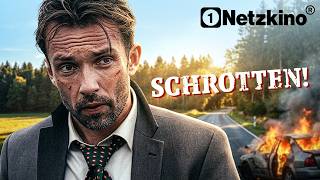 Schrotten! (GAUNERKOMÖDIE ganzer Film Deutsch, Komödien Filme Deutsch komlett, Film in voller Länge)