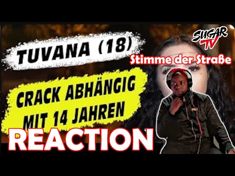 Sugar reagiert auf "Die Stimme der Straße"