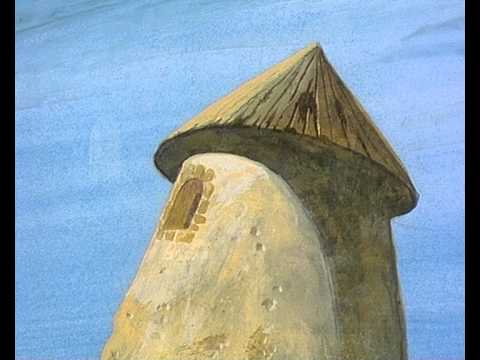 Das kleine Gespenst (1992)