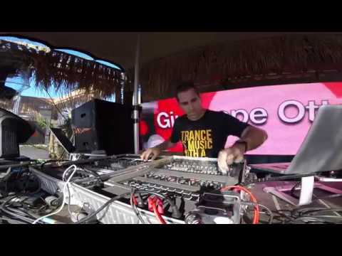 Above & Beyond feat. Ashley Tomberlin - Can’t Sleep (Giuseppe Ottaviani Bootleg)