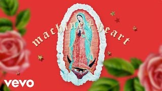 machineheart - Stonecold (Visualette)