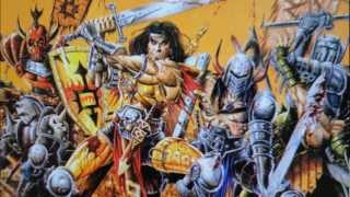 Bolt Thrower - Profane Creation