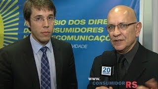 III Fórum dos Direitos dos Consumidores nas Telecomunicações