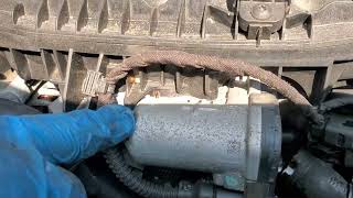 HOW TO DIAGNOSE THROTTLE POSITION SENSOR ISSUES/ REPLACE THROTTLE BODY ON A 2014 VW JETTA - $57.99
