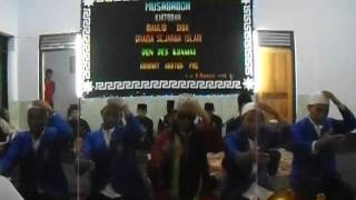 Download lagu festifal al banjari pp kramat mp3 Download lagu festifal al banjari pp kramat mp3